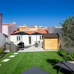 1ºd Oasis Outdoor