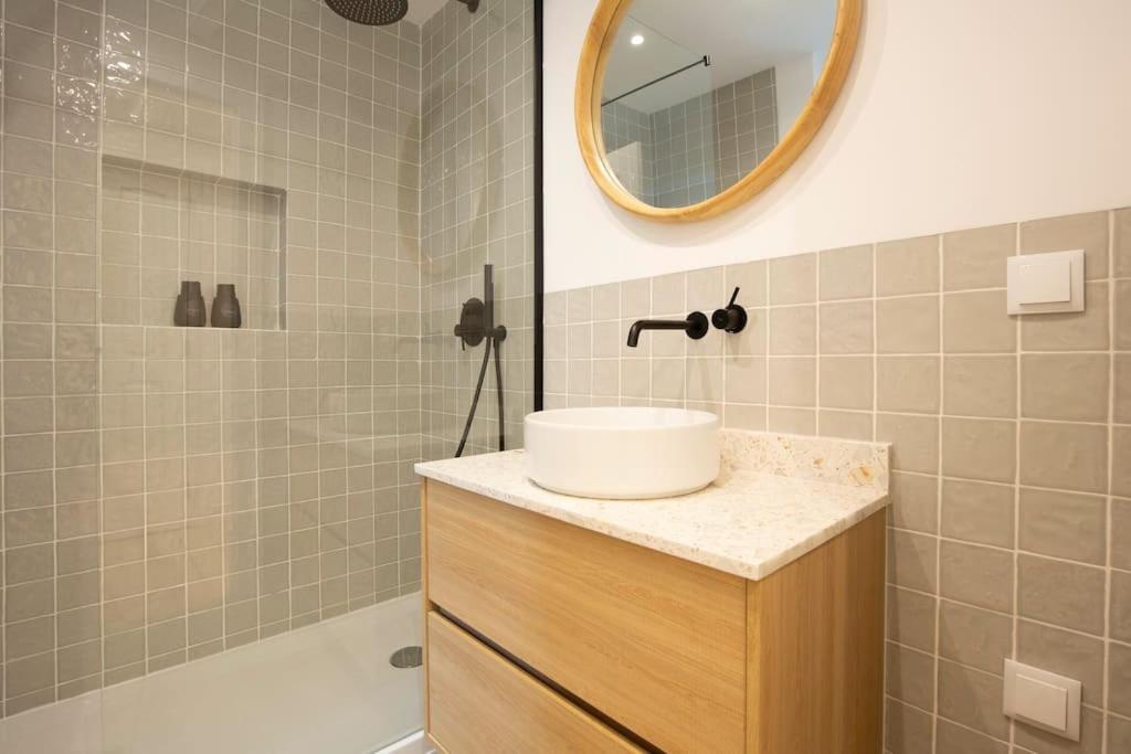 1ºd Oasis Outdoor Apartamento *