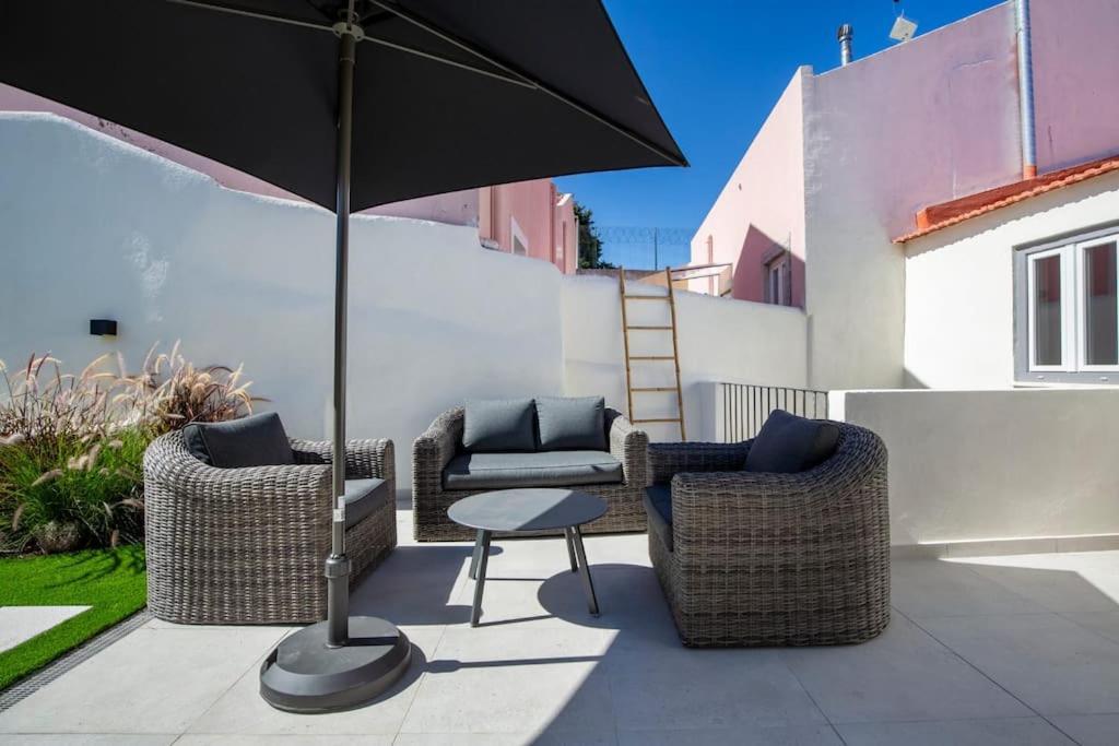 1ºd Oasis Outdoor