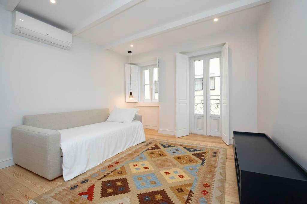 Apartamento 1ºd Oasis Outdoor *