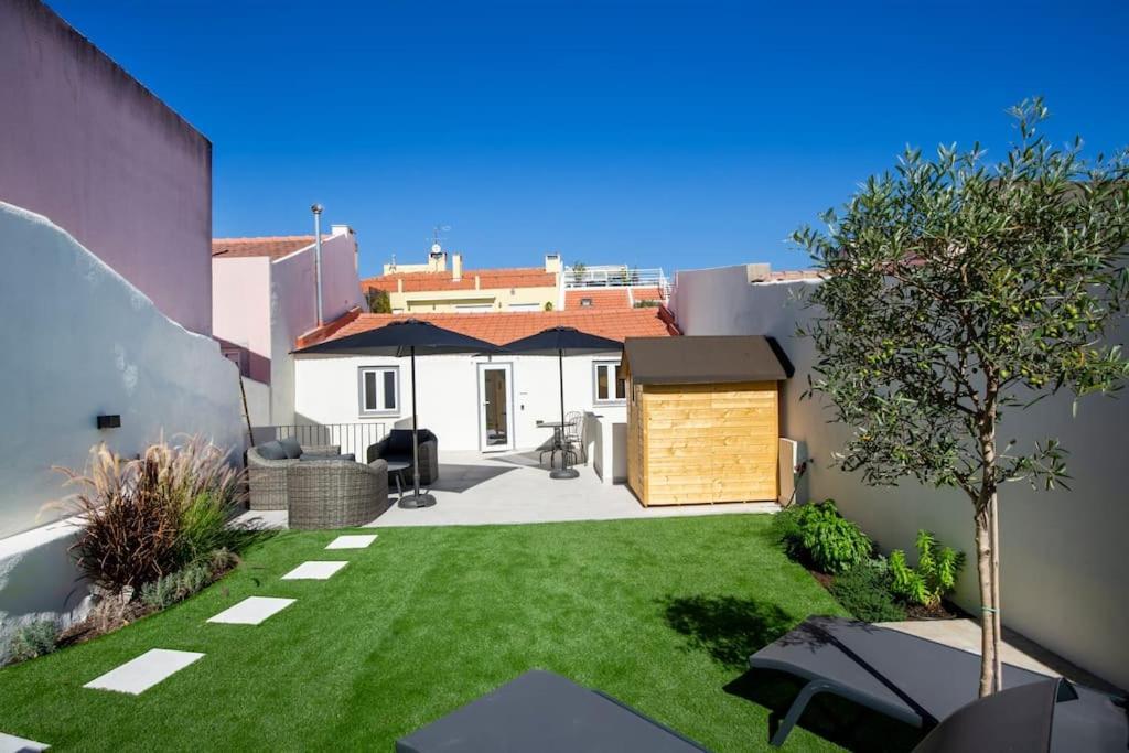 Apartamento 1ºd Oasis Outdoor