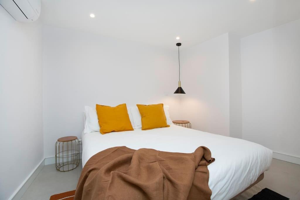 Apartamento 1ºd Oasis Outdoor