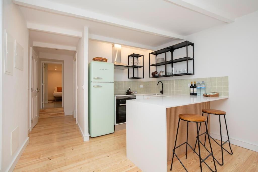 1ºd Oasis Outdoor Apartamento *