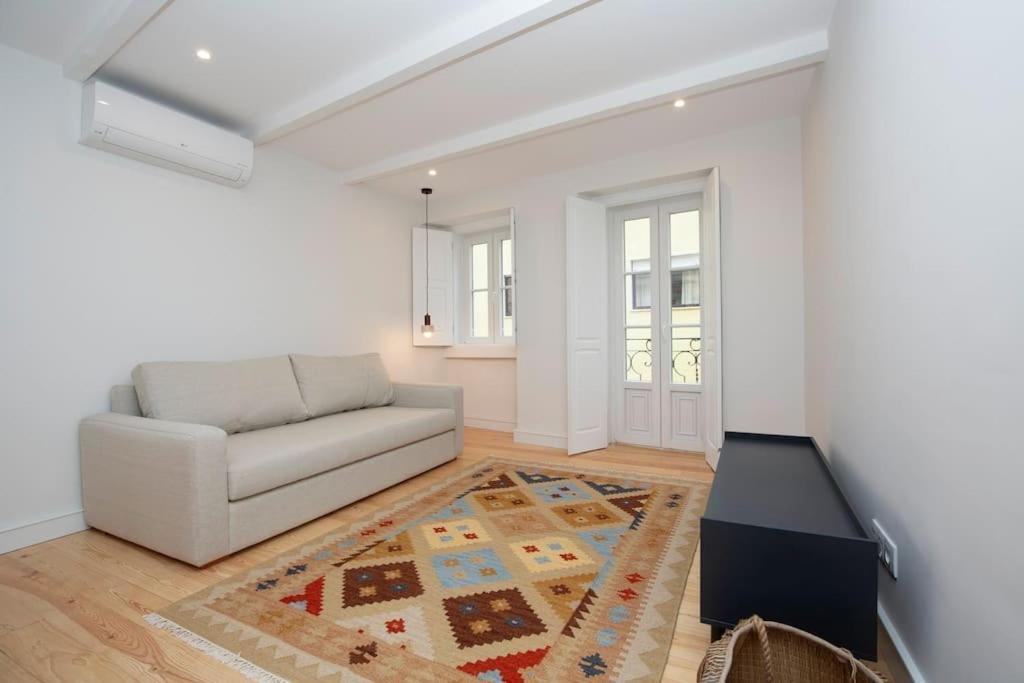 1ºd Oasis Outdoor Apartamento Lisboa