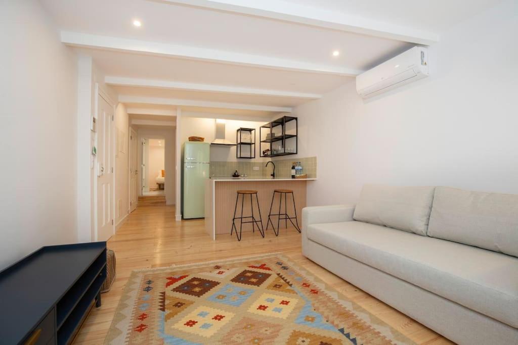 1ºd Oasis Outdoor Apartamento *