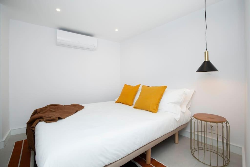 Apartamento 1ºd Oasis Outdoor