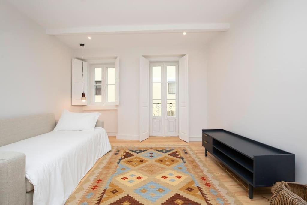 1ºd Oasis Outdoor Apartamento Lisboa