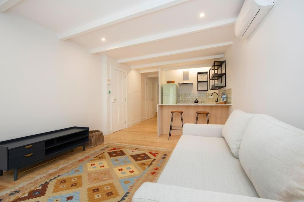 Apartamento 1ºd Oasis Outdoor