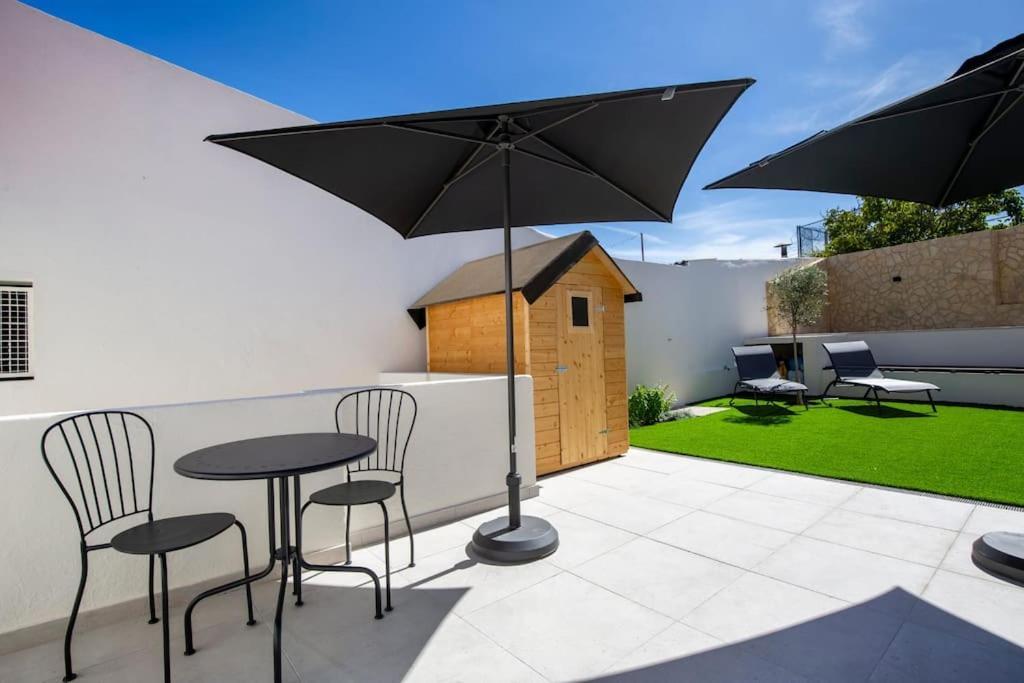 Apartamento 1ºd Oasis Outdoor *