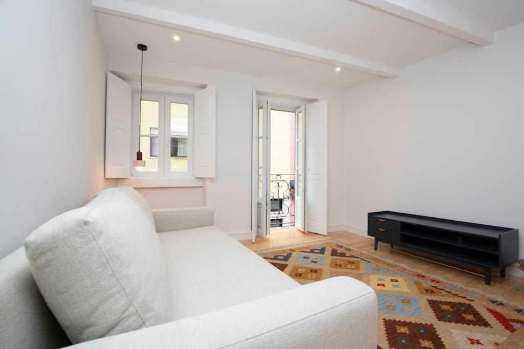 Apartamento 1ºd Oasis Outdoor